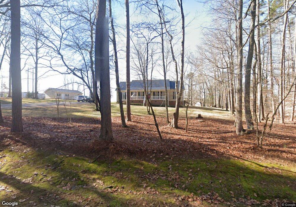 6049 Landis Rd, Oxford, NC 27565 - photo 1