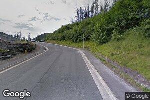 0 Nhn Vista Dr, Douglas, AK 99801