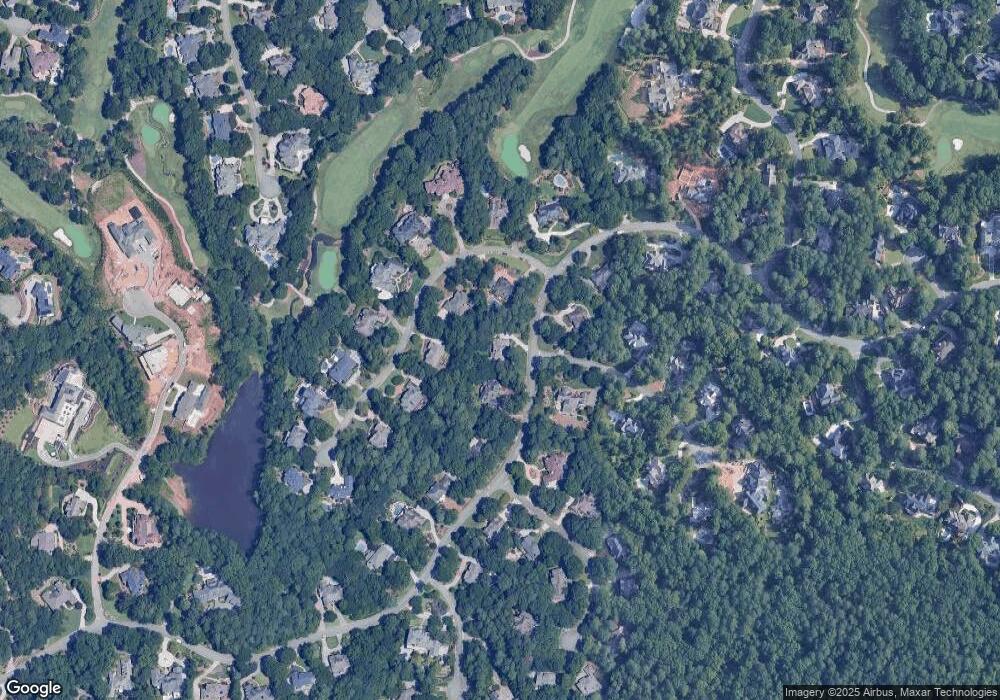 9110 Old Southwick Pass, Alpharetta, GA 30022 - photo 1