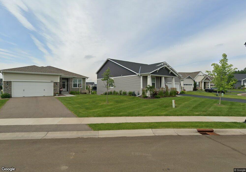 10337 Elm Ln, Rogers, MN 55374 - photo 1