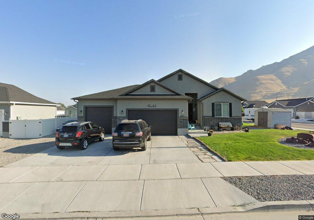 2071 E Rich Rock Rd, Tooele, UT 84074 - photo 1