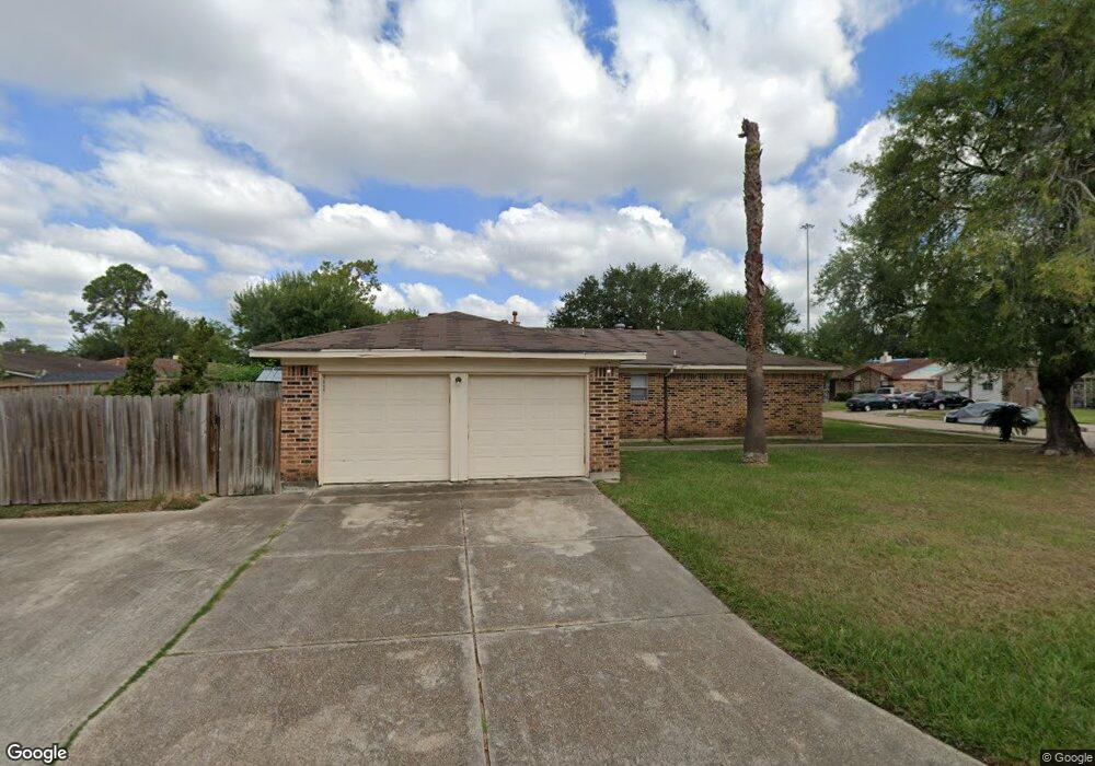 13903 Elkwood Dr, Houston, TX 77038 - photo 1