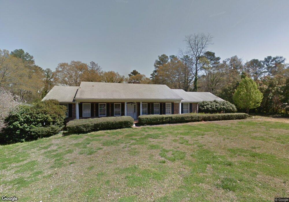 140 Devonshire Dr, Athens, GA 30606 - photo 1