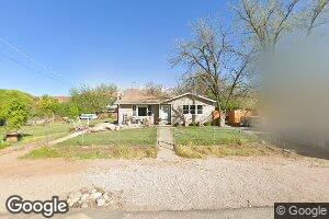34 S Valley Rd, Leeds, UT 84746