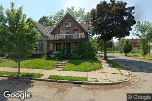 3249 N 14th St, Milwaukee, WI 53206