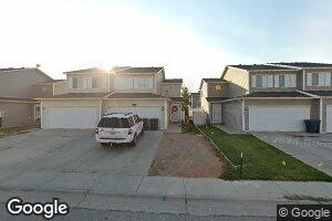 3712 Miranda Ave, Gillette, WY 82718