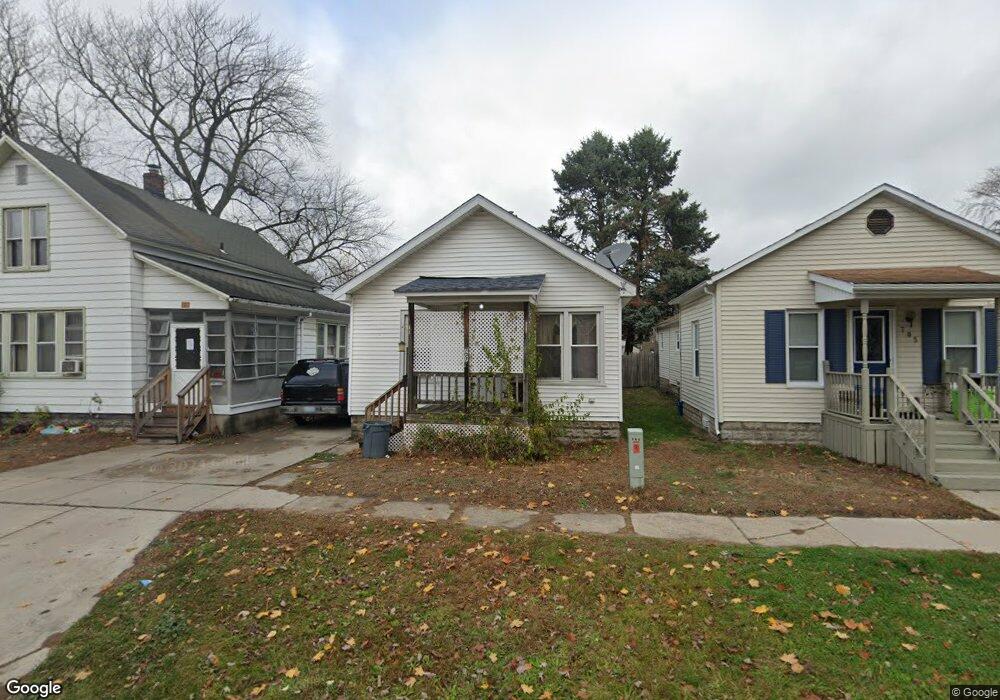 707 Minnie St, Port Huron, MI 48060 - photo 1