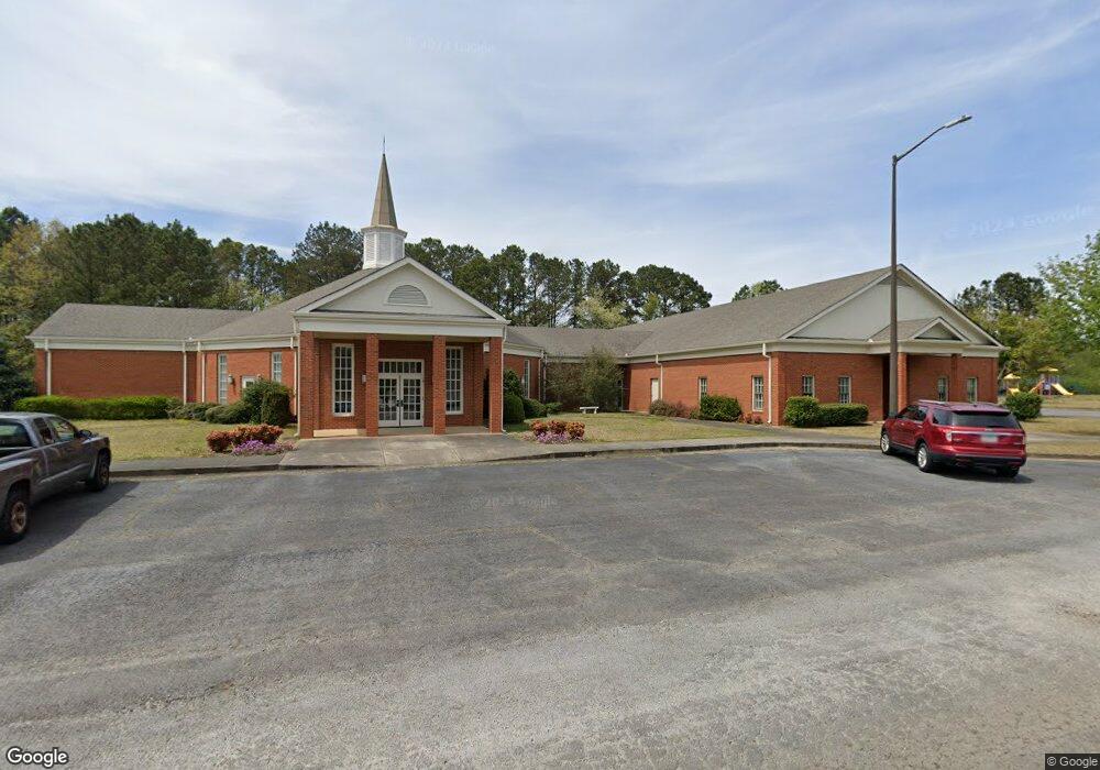 501 Northside Dr, Carrollton, GA 30117 - photo 1