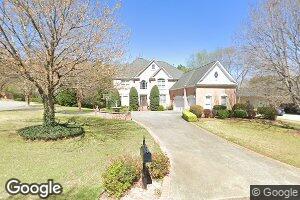 300 Oak Ridge Terrace, Alpharetta, GA 30005