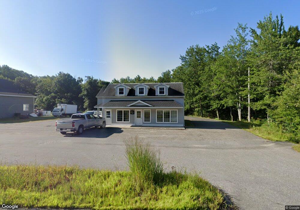 2451 Main St, Jefferson, MA 01522 - photo 1