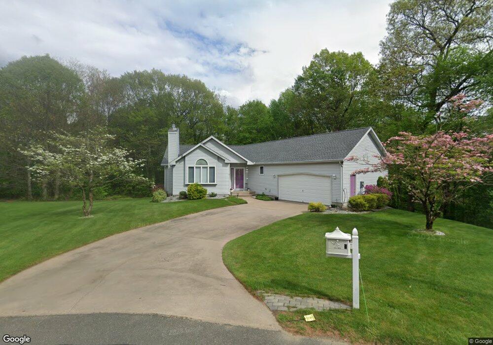 2 Advent Dr, West Springfield, MA 01089 - photo 1