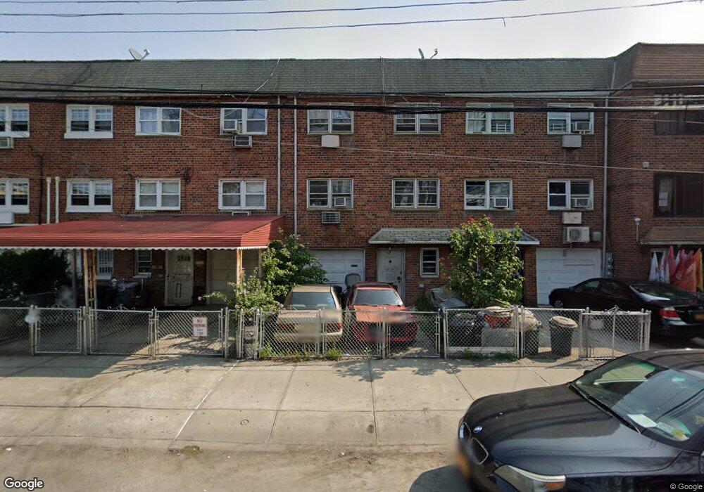10373 102nd St, Ozone Park, NY 11417 - photo 1