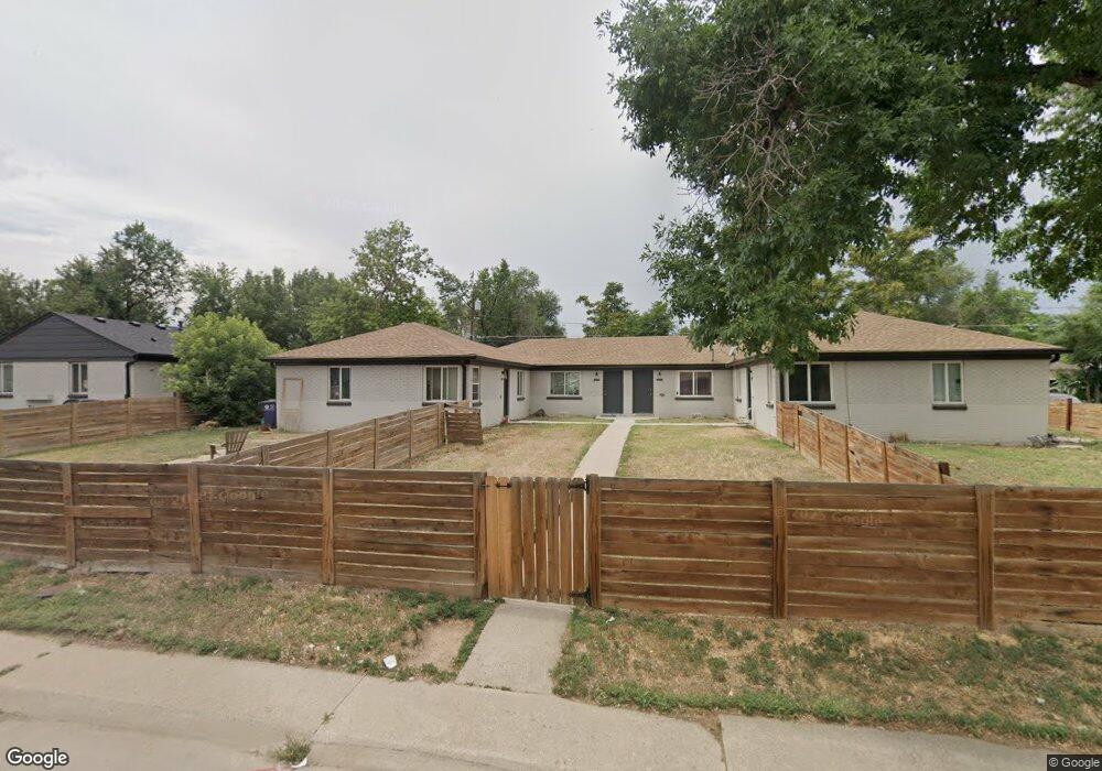 1573 Xenia St, Denver, CO 80220 - photo 1