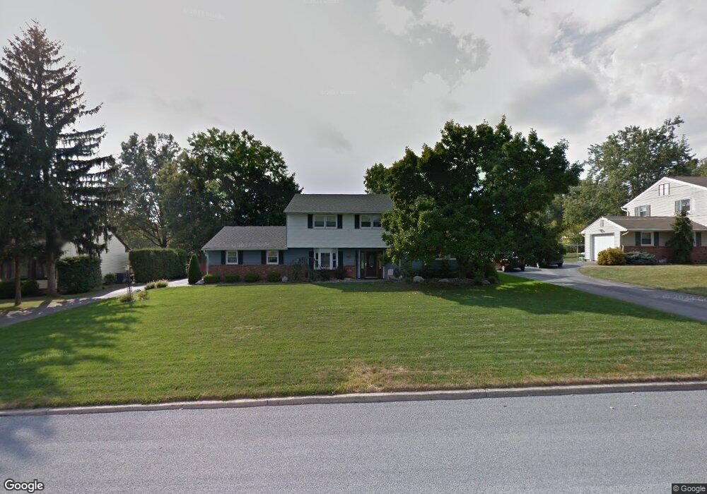 11 Crest Dr, Bound Brook, NJ 08805 - photo 1