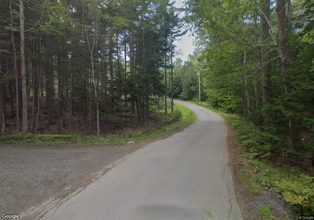 00 Beath Rd, Boothbay Harbor, ME 04538 - photo 1