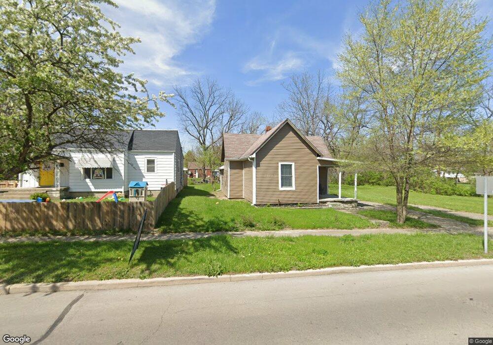 1322 W 14th St, Anderson, IN 46016 - photo 1