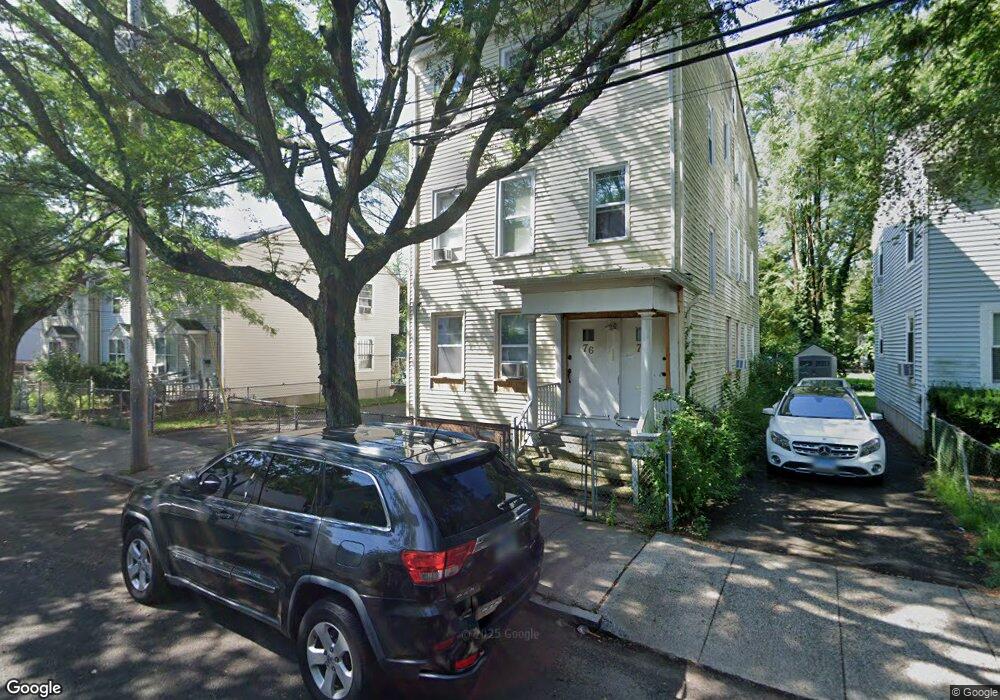 76 Arch St, New Haven, CT 06519 - photo 1