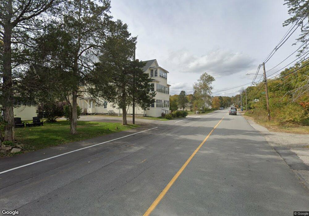 9 Pine St unit 3, Dudley, MA 01571 - photo 1