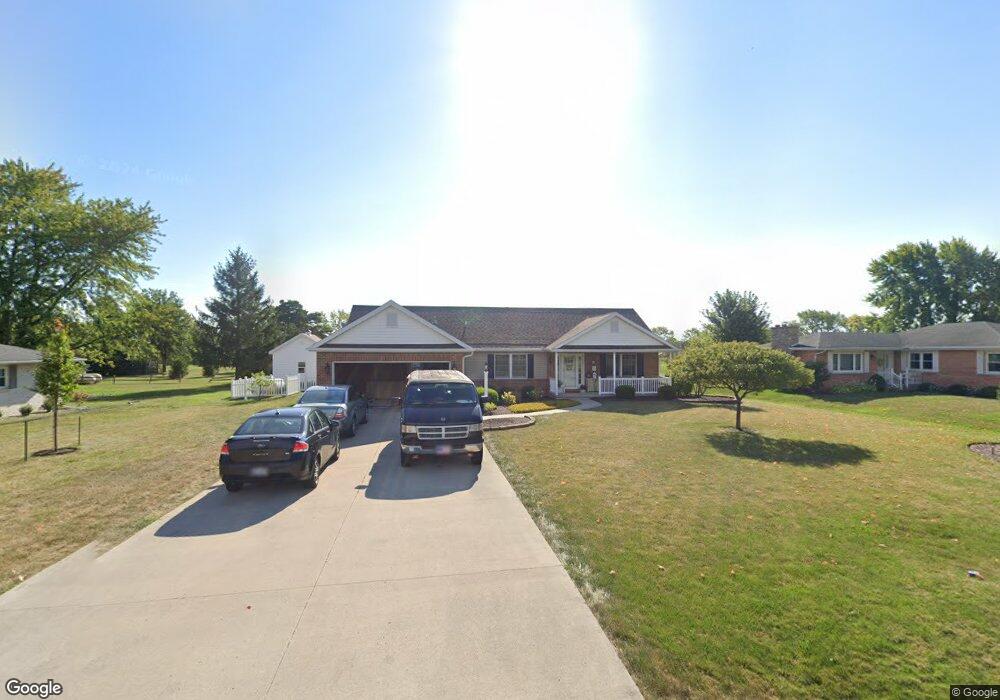 1100 Fetter Rd, Lima, OH 45801 - photo 1