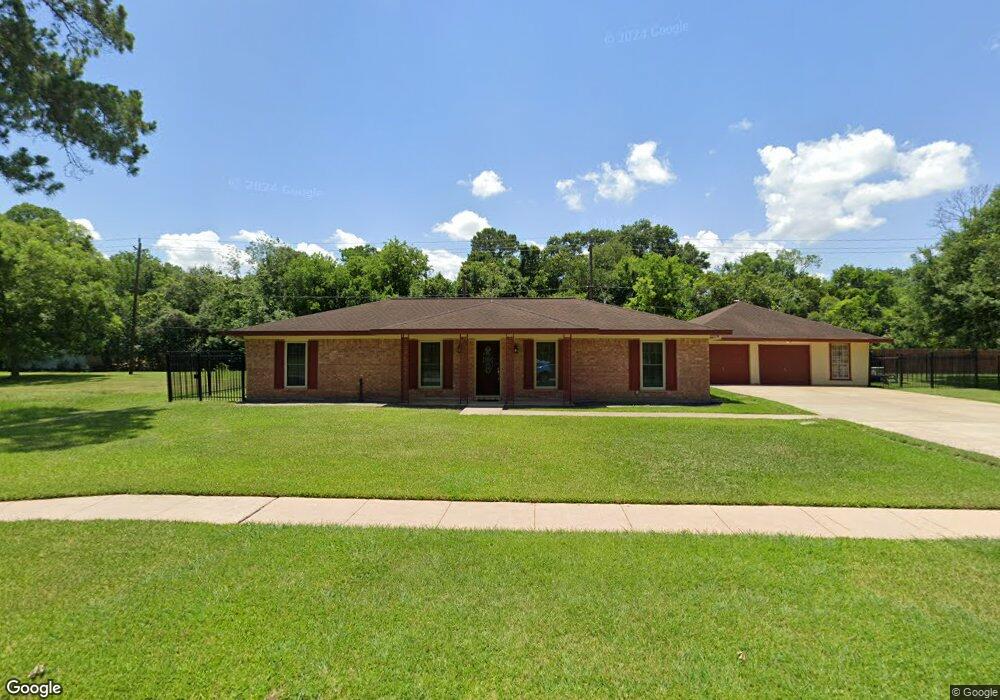 3107 Garapan St, Houston, TX 77091 - photo 1