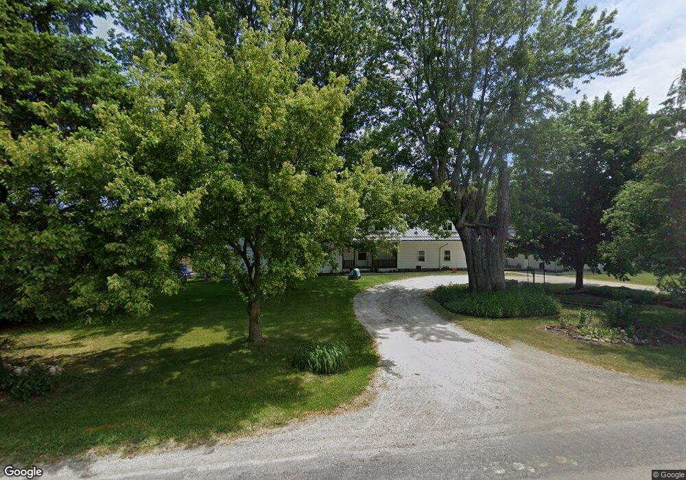 4055 N 1150 W, Shipshewana, IN 46565 - photo 1