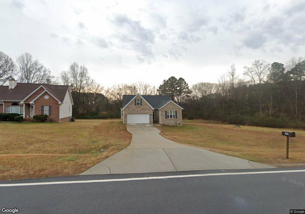 304 E Quailridge Rd, Oxford, NC 27565 - photo 1