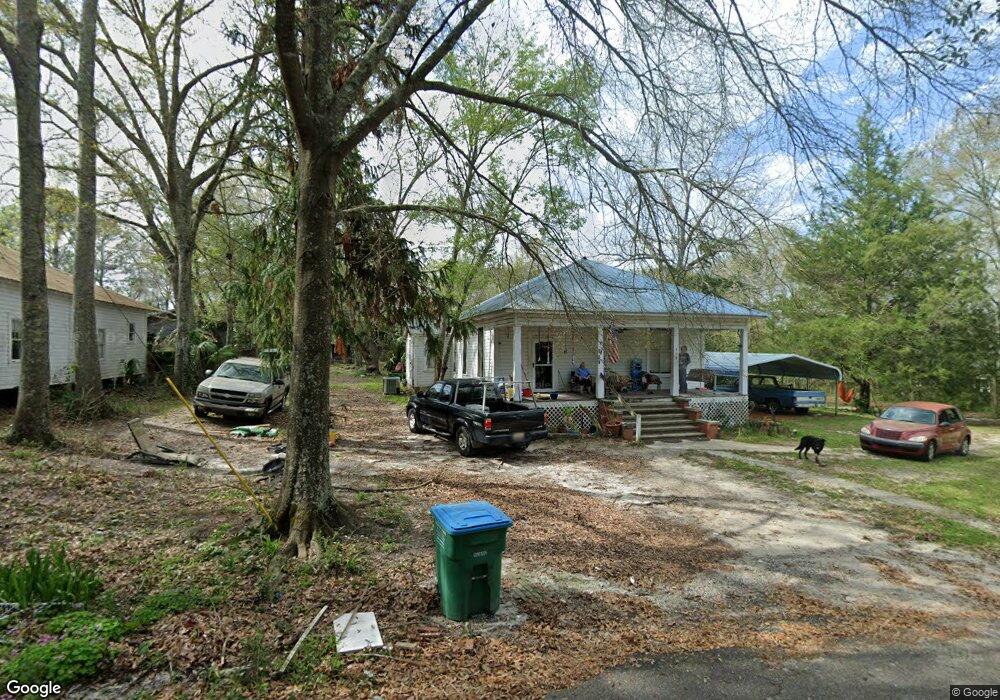 959 6th St, Florala, AL 36442 - photo 1