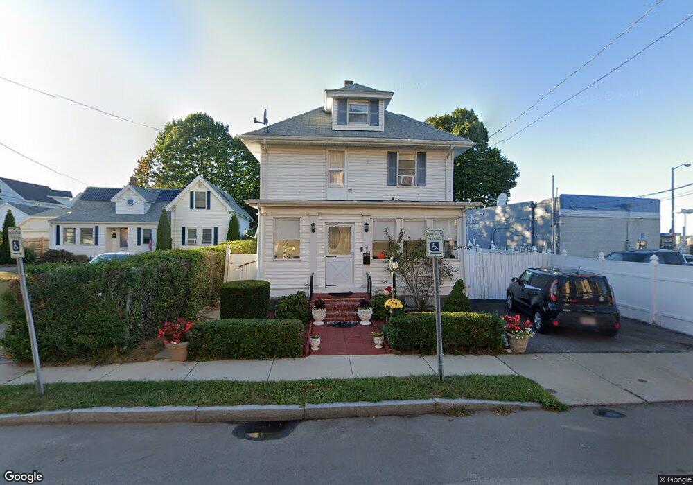 182 Vassall St, Quincy, MA 02170 - photo 1