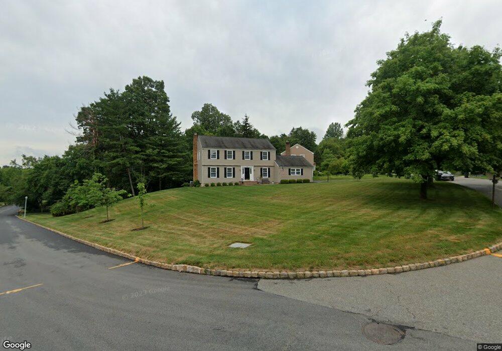 294 Gates Ave, Gillette, NJ 07933 - photo 1