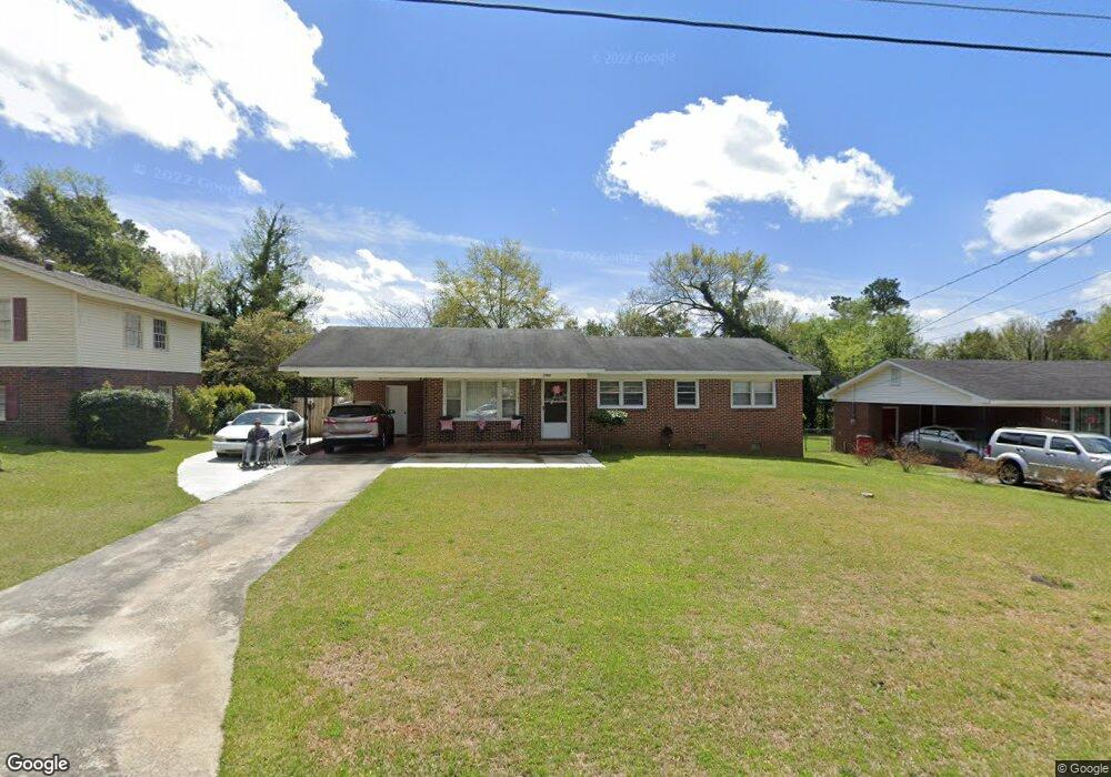1782 Timark Dr, Macon, GA 31206 - photo 1