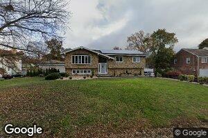 16 Margaret Dr, Pine Brook, NJ 07058