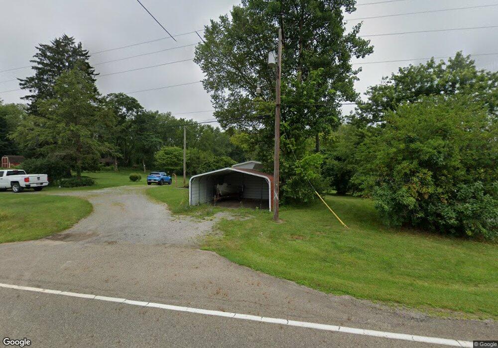 47096 Y and O Rd, East Liverpool, OH 43920 - photo 1