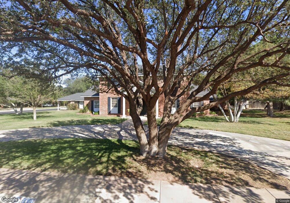 3402 Salisbury Place, Midland, TX 79707 - photo 1