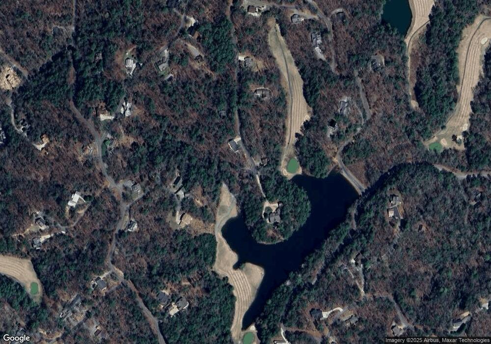 220 Toccoa Ct, Ellijay, GA 30540 - photo 1