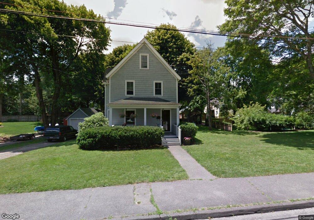 35 Miller St, Medfield, MA 02052 - photo 1