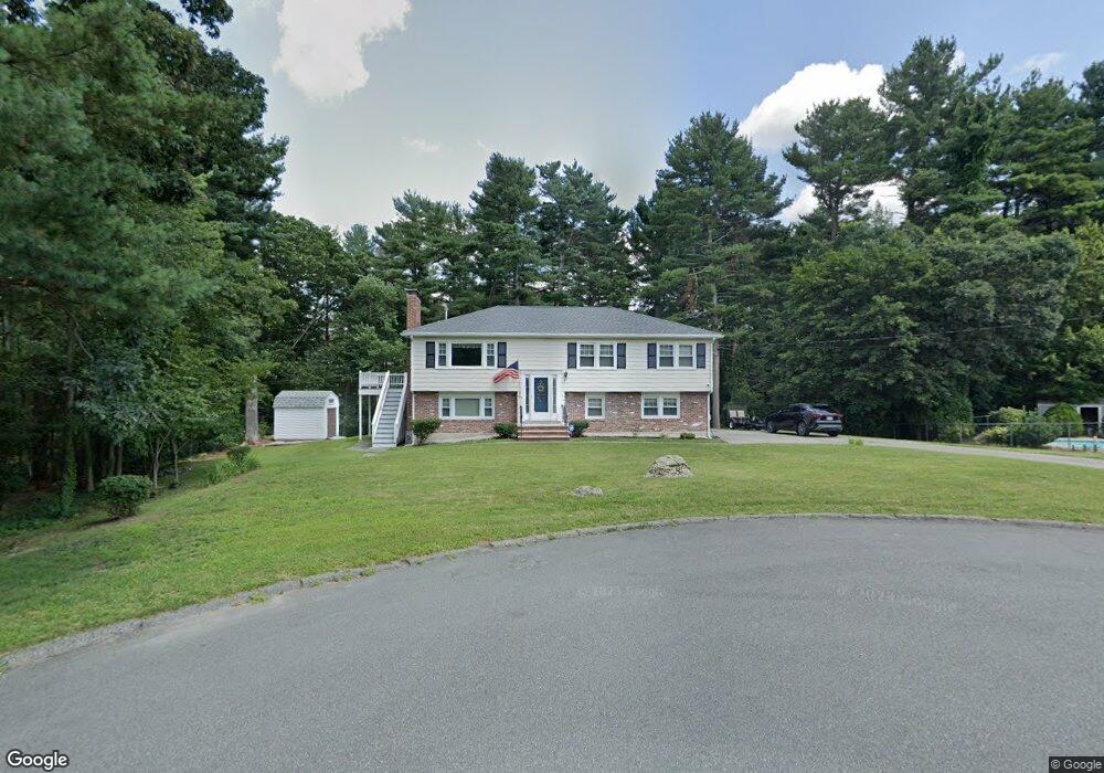 12 Webber St, Wilmington, MA 01887 - photo 1