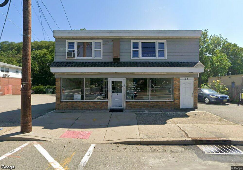 25 Main St, Bloomingdale, NJ 07403 - photo 1