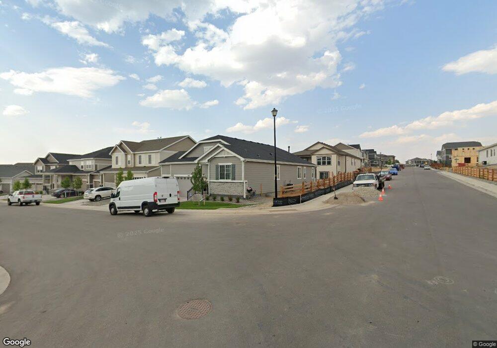 21991 E Stanford Dr, Aurora, CO 80015 - photo 1