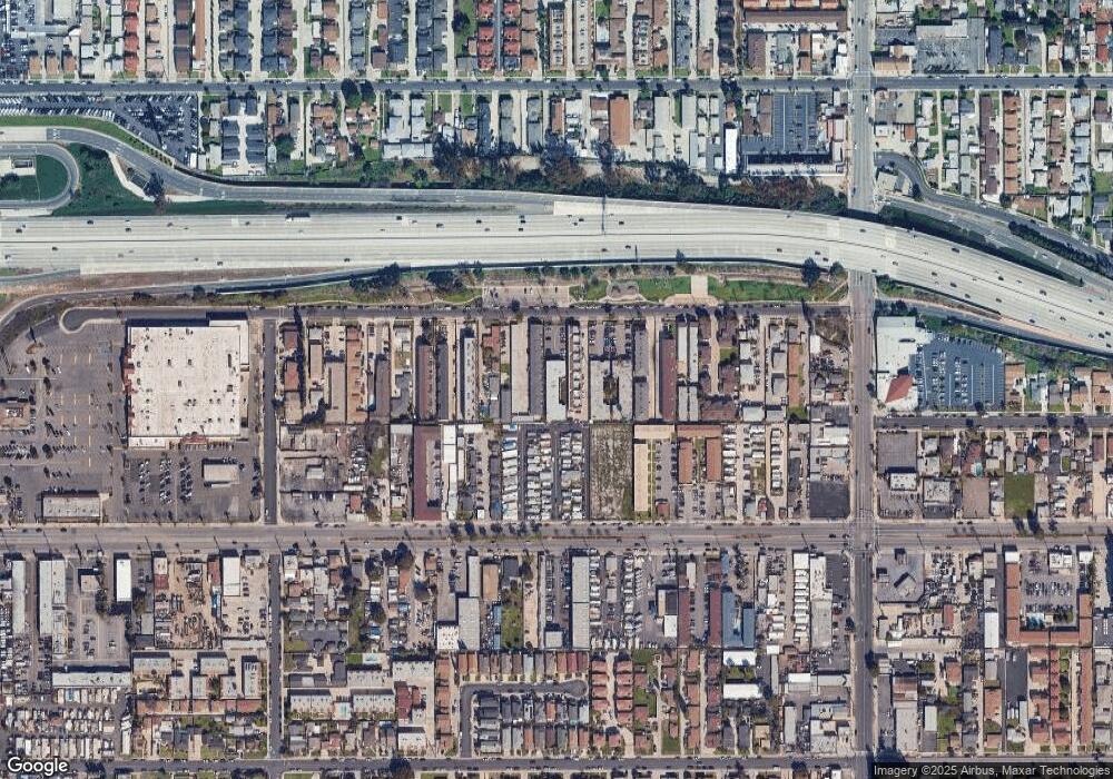 9240 Palm St, Bellflower, CA 90706 - photo 1