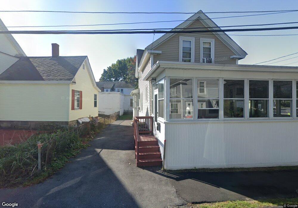 8 Morton St, North Andover, MA 01845 - photo 1