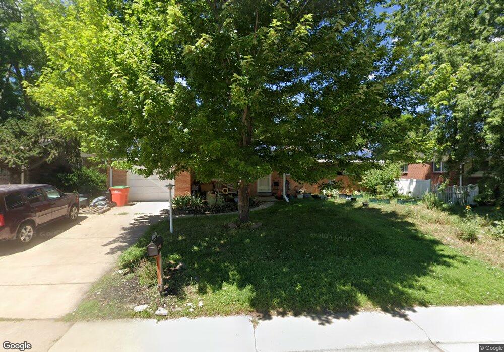 2575 Nelson St, Lakewood, CO 80215 - photo 1