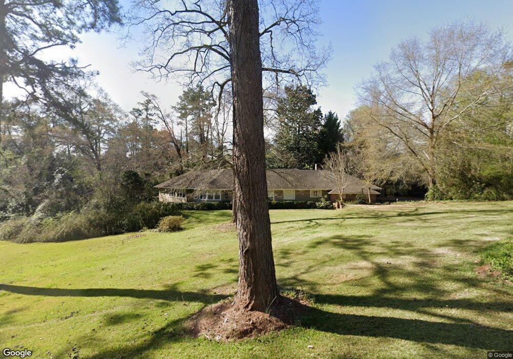 3010 High Point Dr, Macon, GA 31204 - photo 1