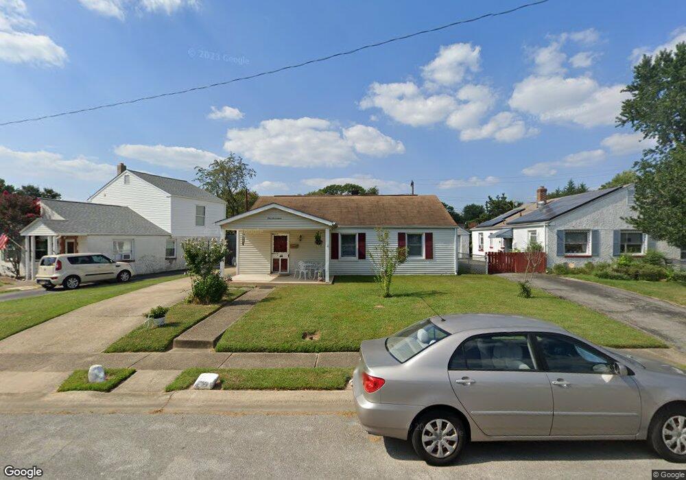 117 Blue Hen Rd, New Castle, DE 19720 - photo 1