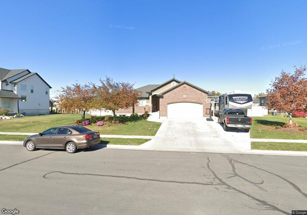 4402 W 1425 S, Syracuse, UT 84075 - photo 1