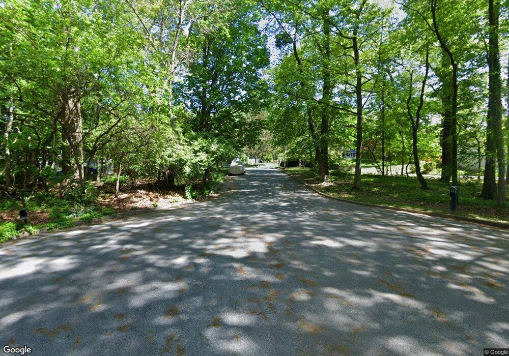 4 Stonehill Ln, Paoli, PA 19301 - photo 1