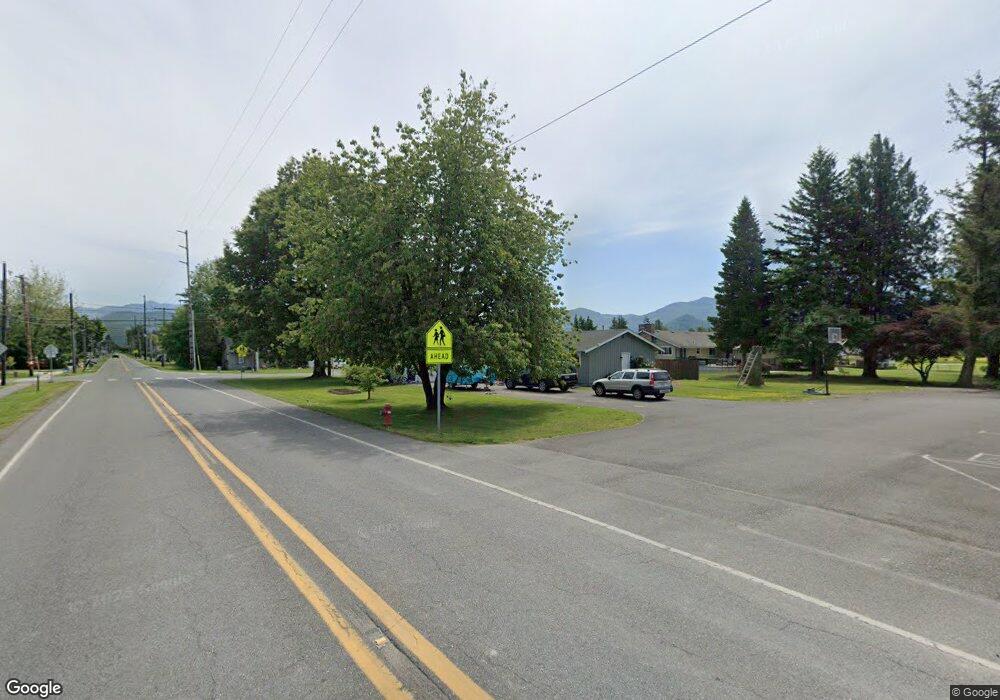 135 Front St, Sumas, WA 98295 - photo 1