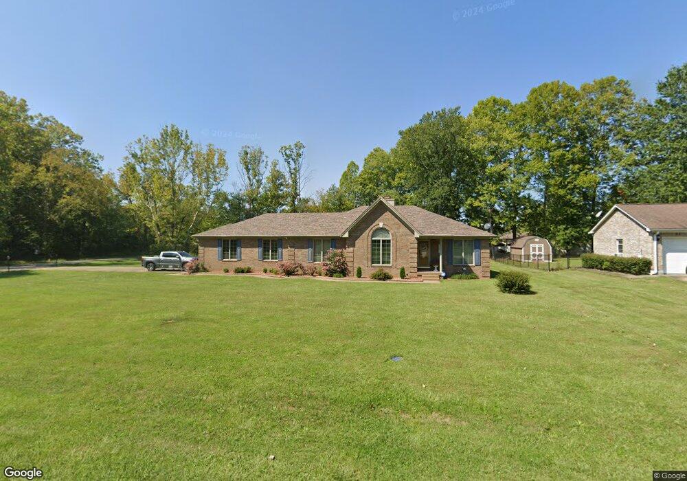 117 Sycamore Cir, Lebanon Junction, KY 40150 - photo 1
