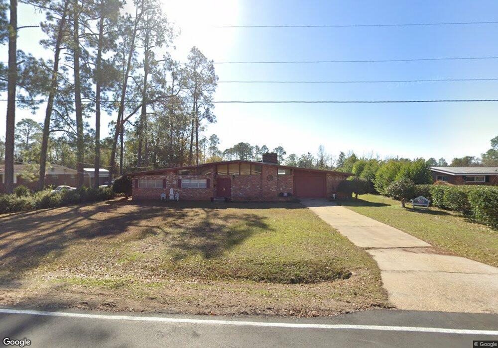 207 W 11th St, Donalsonville, GA 39845 - photo 1