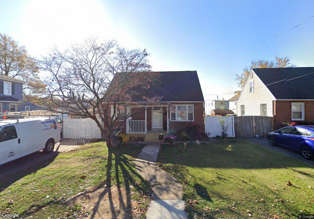 18 Fourth Ave, Halethorpe, MD 21227 - photo 1
