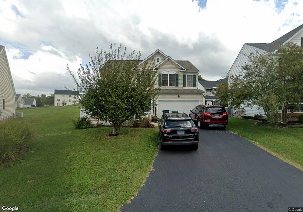 35299 Overlook Dr, Locust Grove, VA 22508 - photo 1